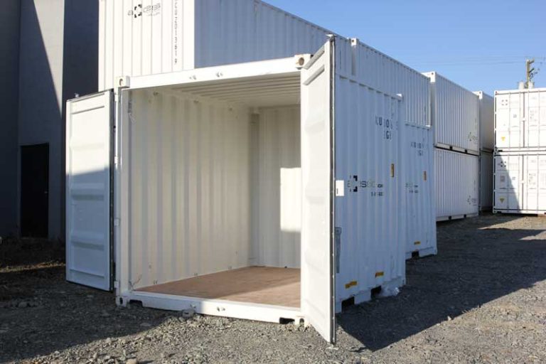 From Clutter to Clarity: Decluttering Your Bozeman Home with Portable Storage Units